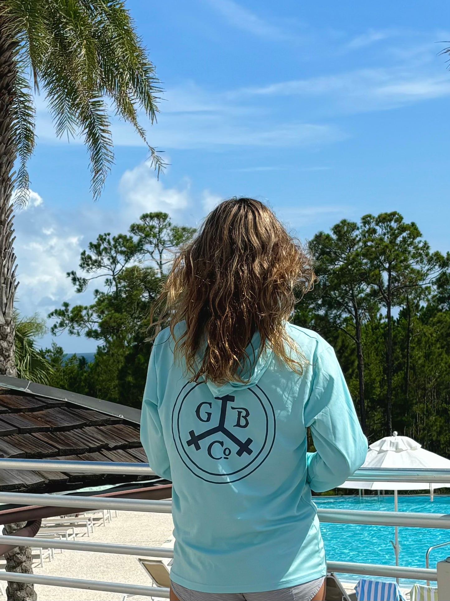 The Grayton Beach Hoodie